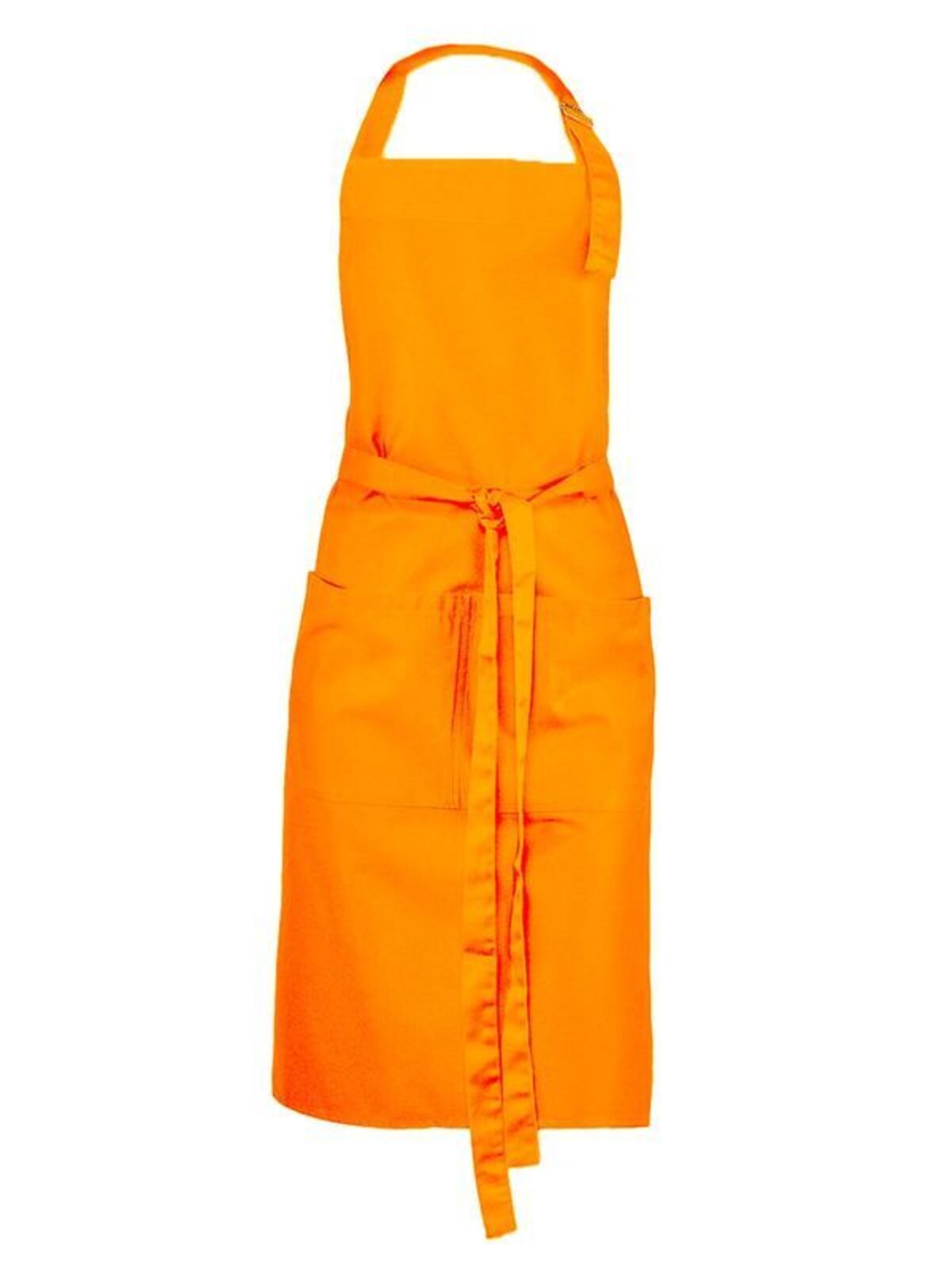 orange fluo